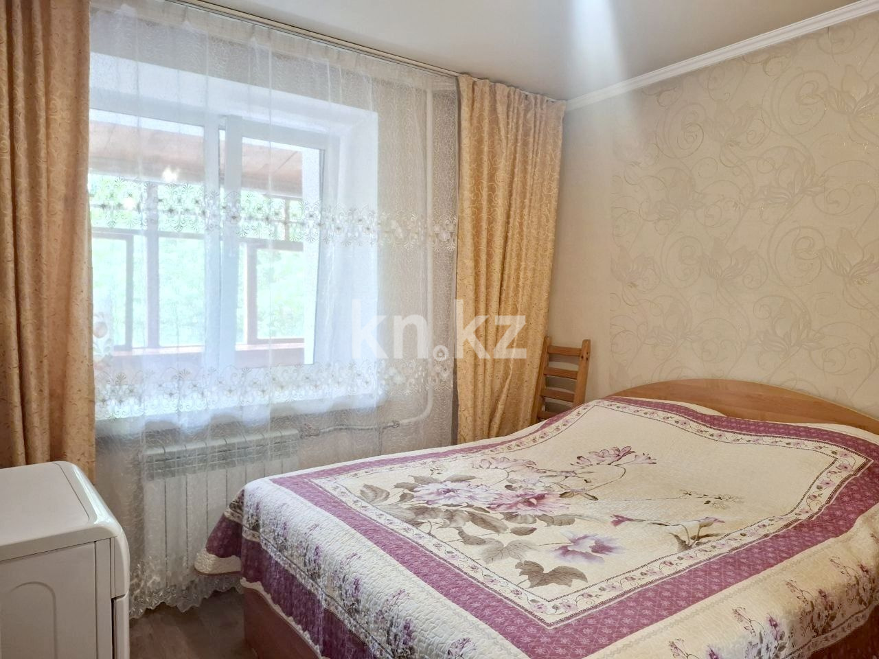 Продажа 3-комнатной квартиры, 67.5 м² - Недвижимость в Усть-Каменогорске фото 5 из 16