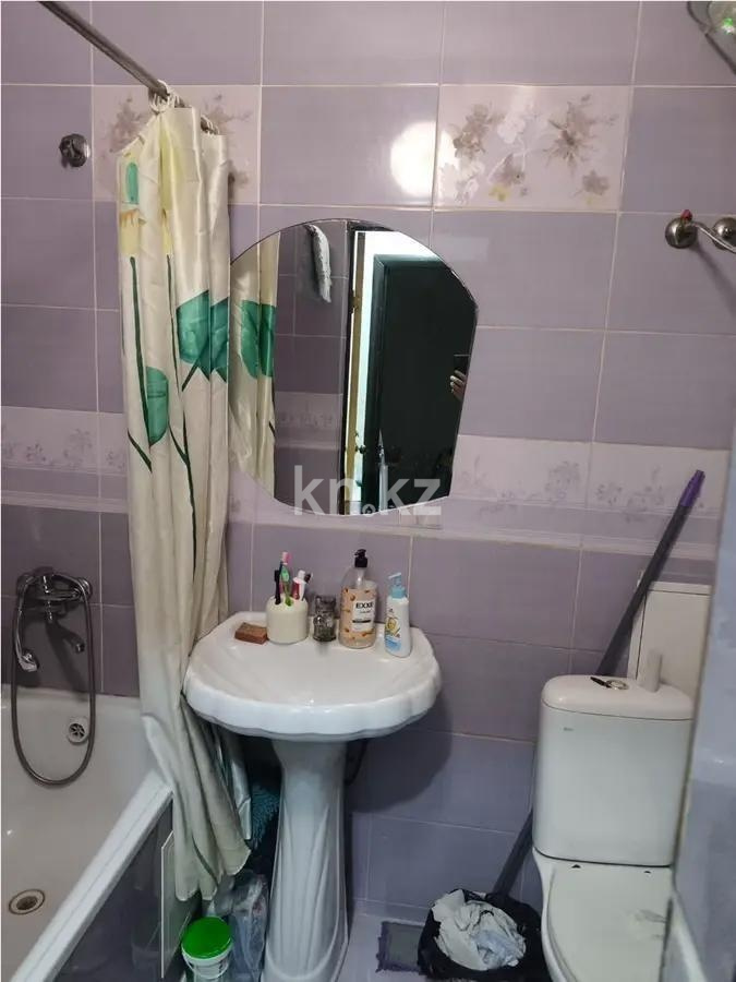 Продажа 1-комнатной квартиры, 37 м² в Астане - фото 4