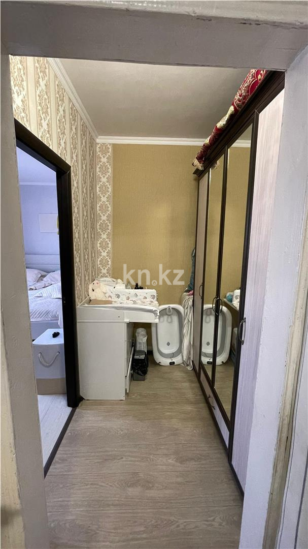 Продажа 4-комнатной квартиры, 87 м² - Продажа квартир в Караганде - страница 19 фото 15 из 15