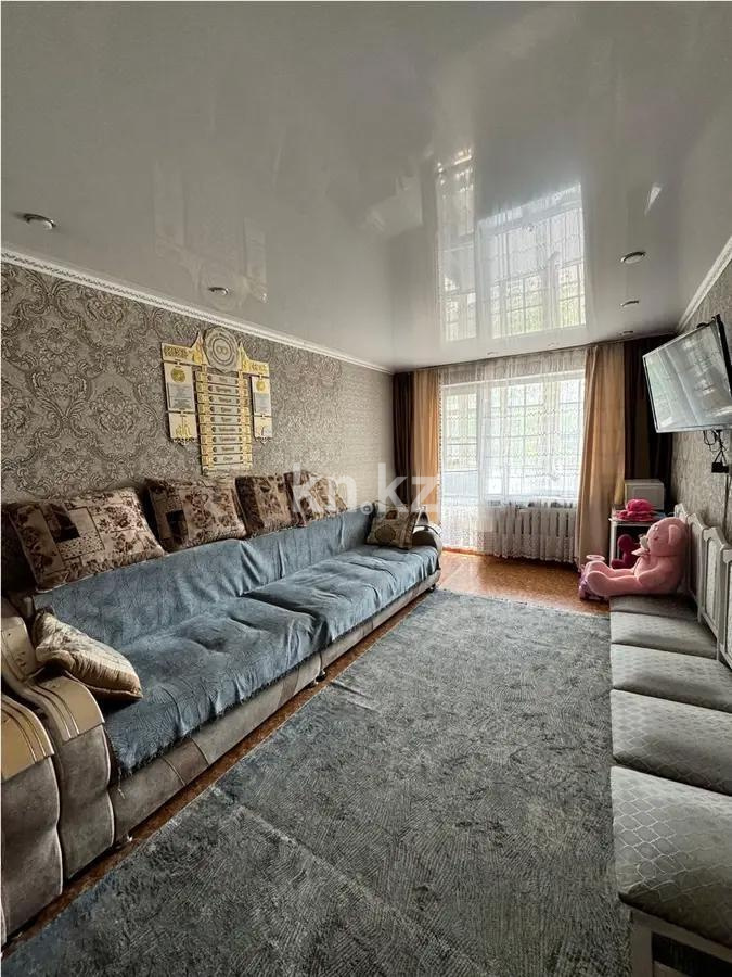Продажа 3-комнатной квартиры, 62 м², 1А мкр-н, дом  4 - Продажа квартир в Сарани фото 1 из 5