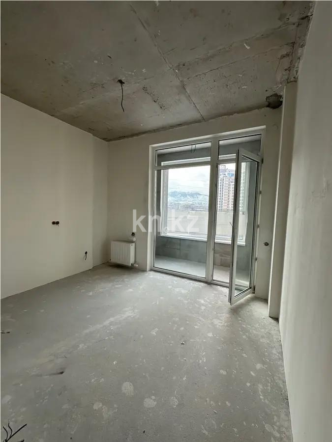 Продажа 2-комнатной квартиры, 64 м², ул. Минина, дом  14а - Продажа  двухкомнатных квартир в новостройках Алматы фото 1 из 4