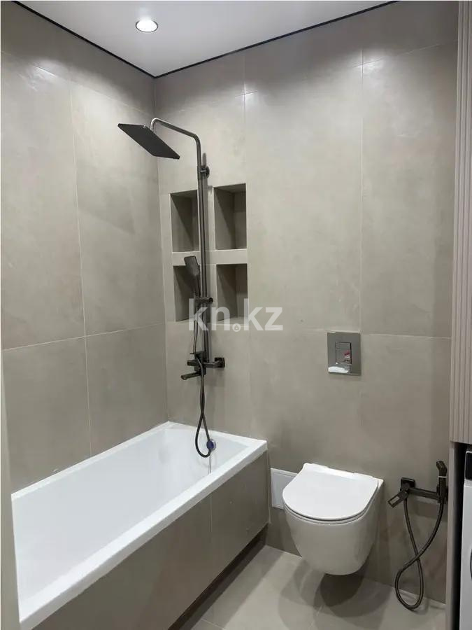 Продажа 2-комнатной квартиры, 62 м² в Астане - фото 2