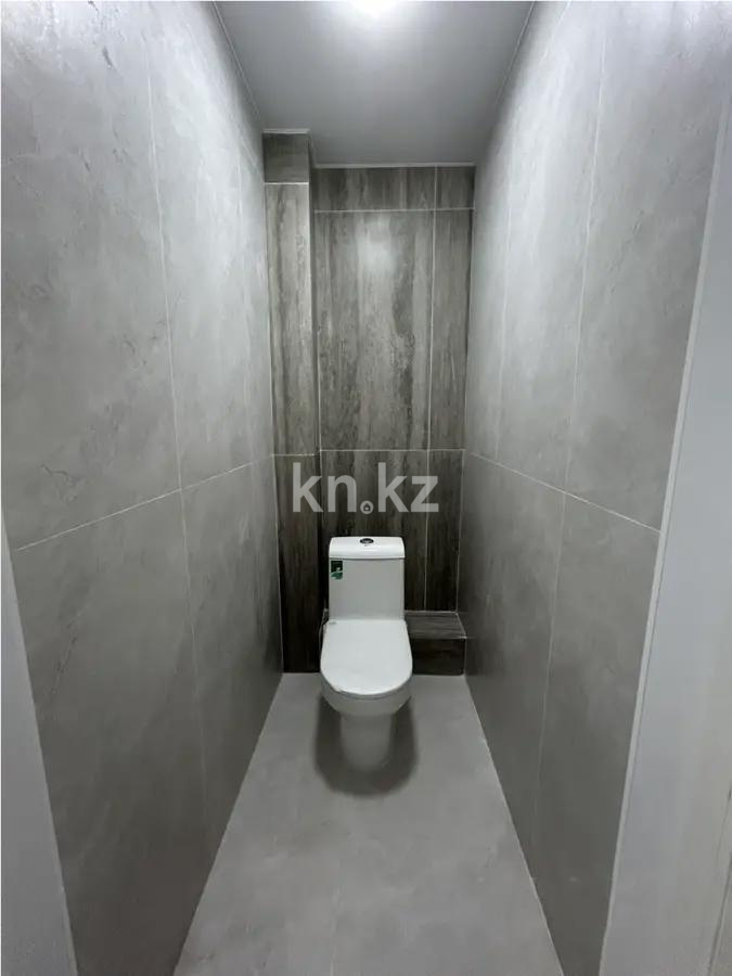 Продажа 2-комнатной квартиры, 57.2 м², ул. Кордай, дом  77 в Астане - фото 4