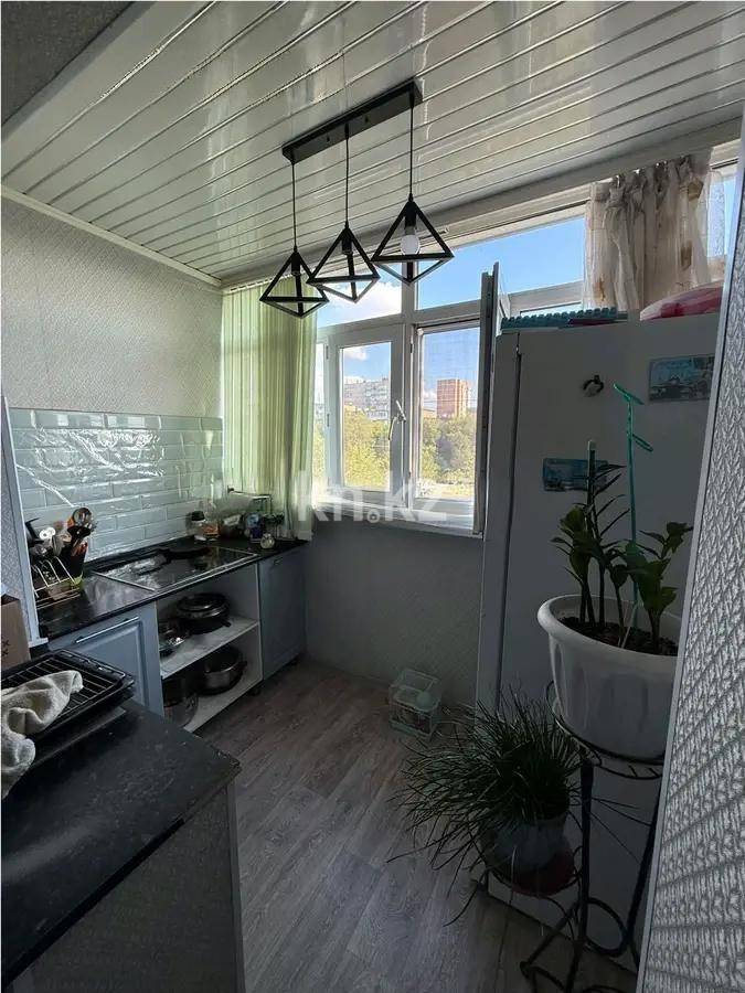 Продажа 3-комнатной квартиры, 72 м² - Продажа трехкомнатных квартир от собственников в Казахстане - страница 8 фото 8 из 8
