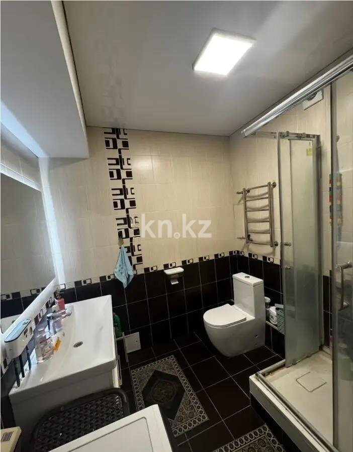 Продажа 4-комнатной квартиры, 156 м² в Алматы - фото 6