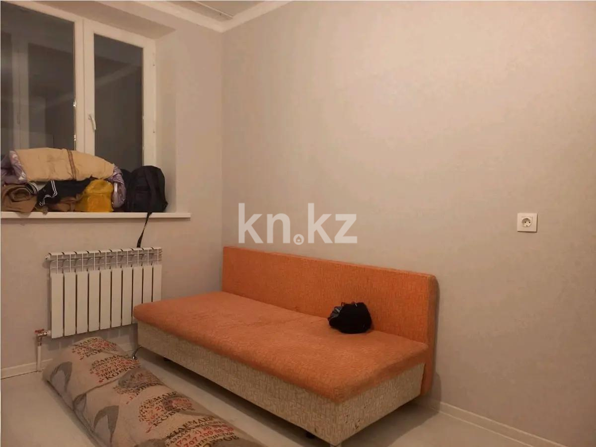 Продажа 1-комнатной квартиры, 21 м² в Астане