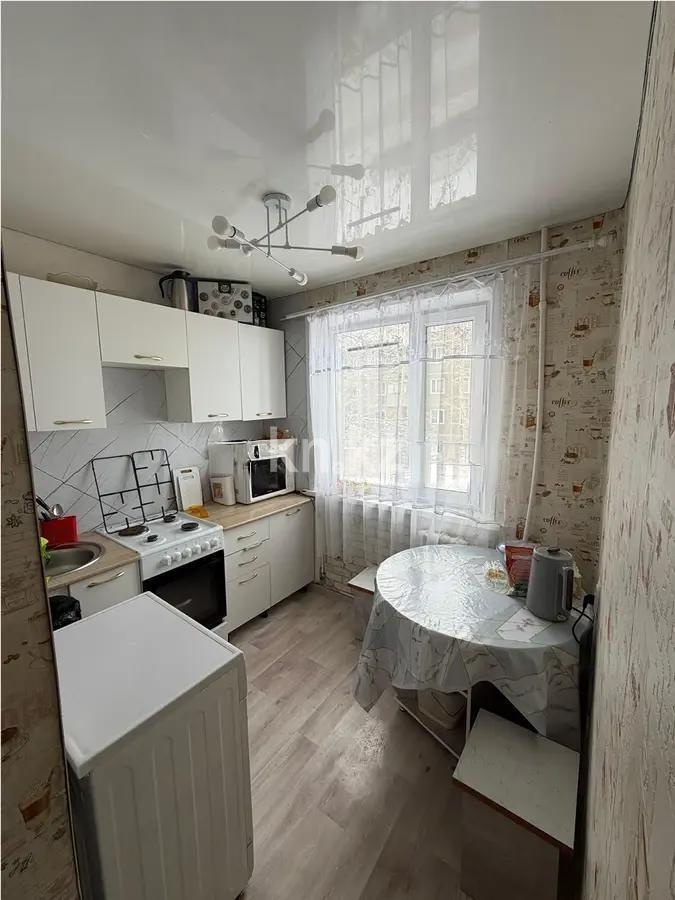 Продажа 3-комнатной квартиры, 47 м² - Продажа трехкомнатных квартир в Караганде фото 4 из 5