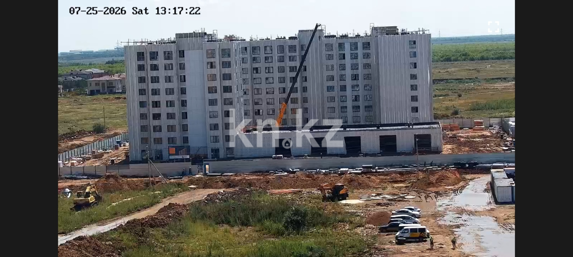 Продажа 1-комнатной квартиры, 29 м² - Продажа однокомнатных квартир в р-не Есиль Астаны - страница 3 фото 2 из 2