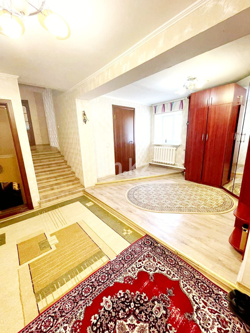 Продажа 7-комнатного дома, 480 м² - Продажа земельных участков в Карагандинской области фото 5 из 21