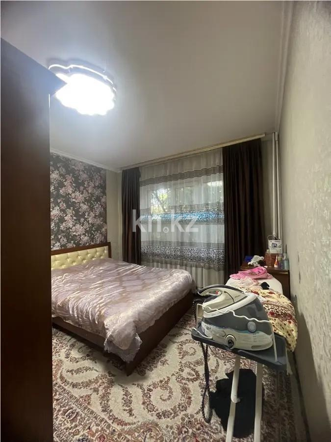 Продажа 3-комнатной квартиры, 80 м², мкр-н Аксай-1, дом  3 - Продажа  трехкомнатных квартир в Алматы без посредников фото 2 из 5