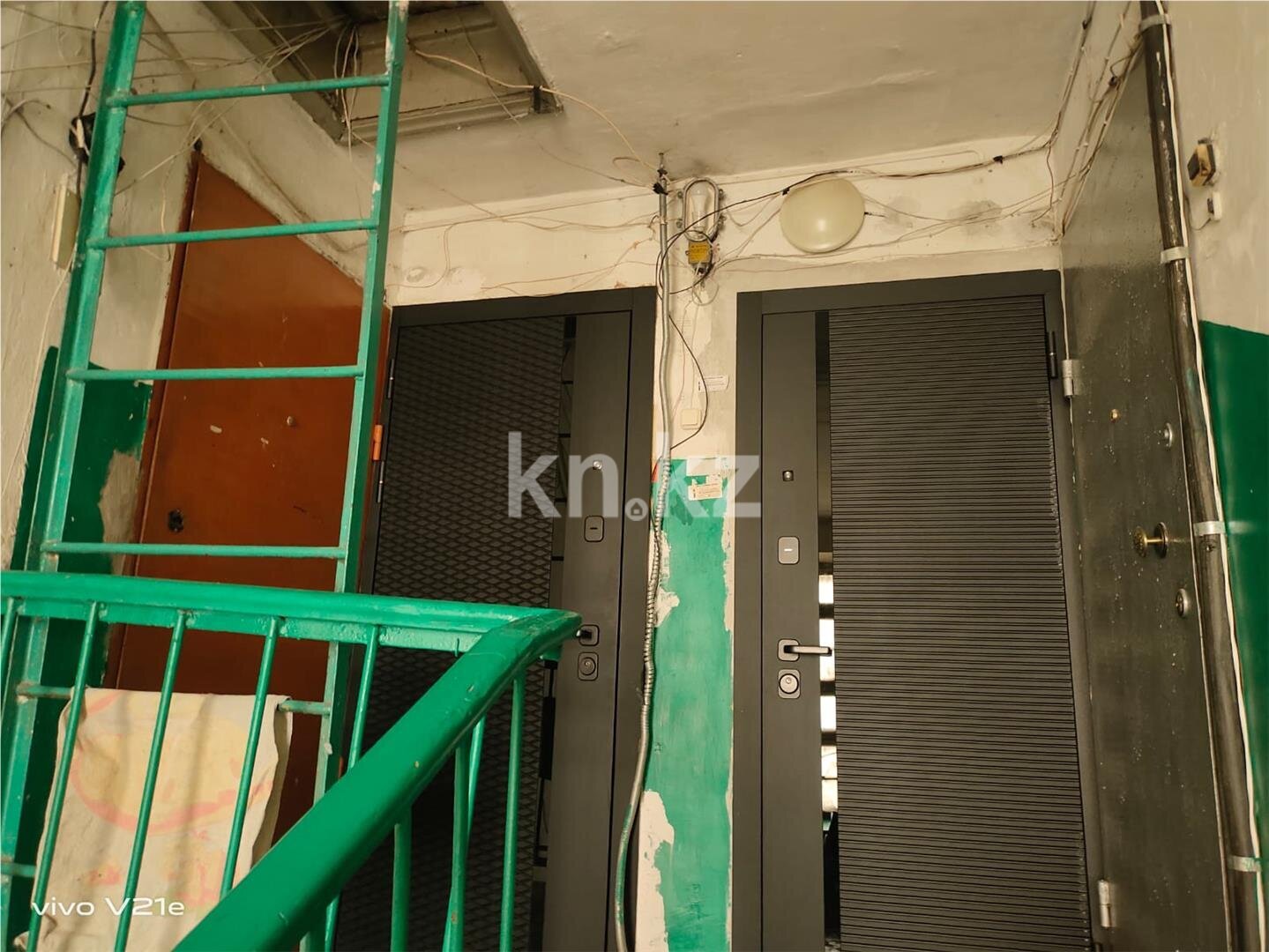 Продажа 1-комнатной квартиры, 30 м² в Караганде - фото 16