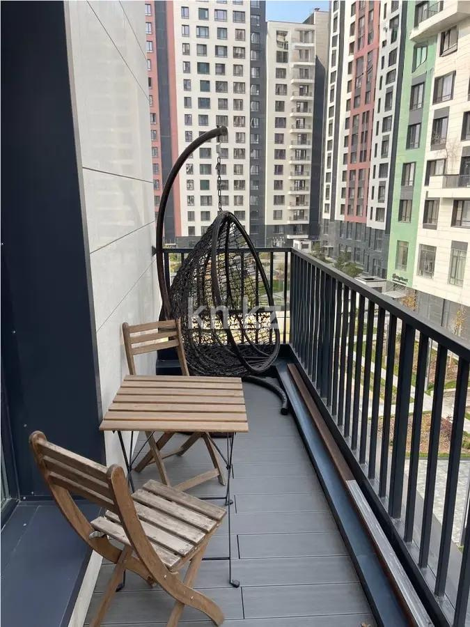 Продажа 3-комнатной квартиры, 100 м² - Продажа квартир в Алматы фото 5 из 5