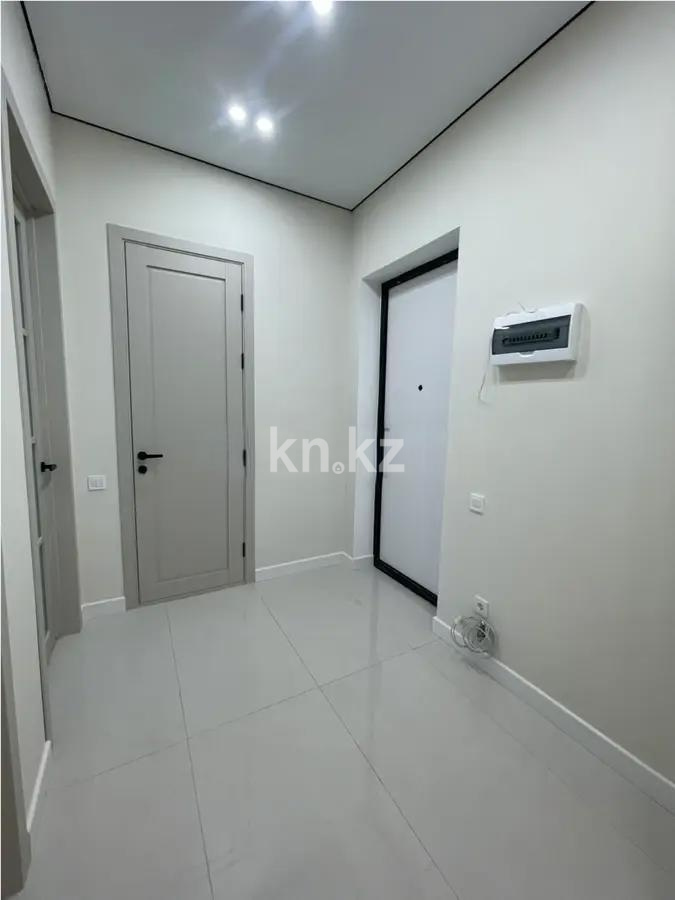 Продажа 2-комнатной квартиры, 43 м² в Алматы - фото 5