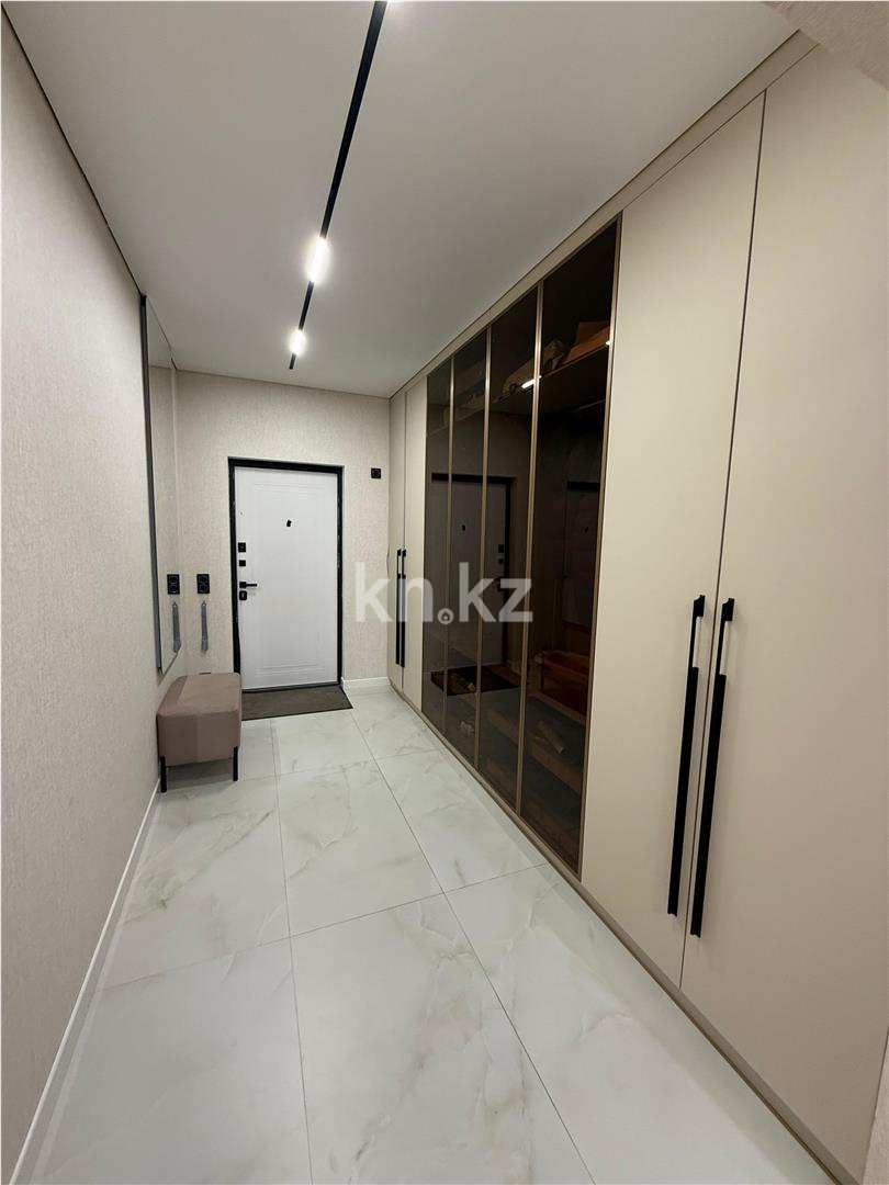 Продажа 2-комнатной квартиры, 65 м² в Караганде - фото 10