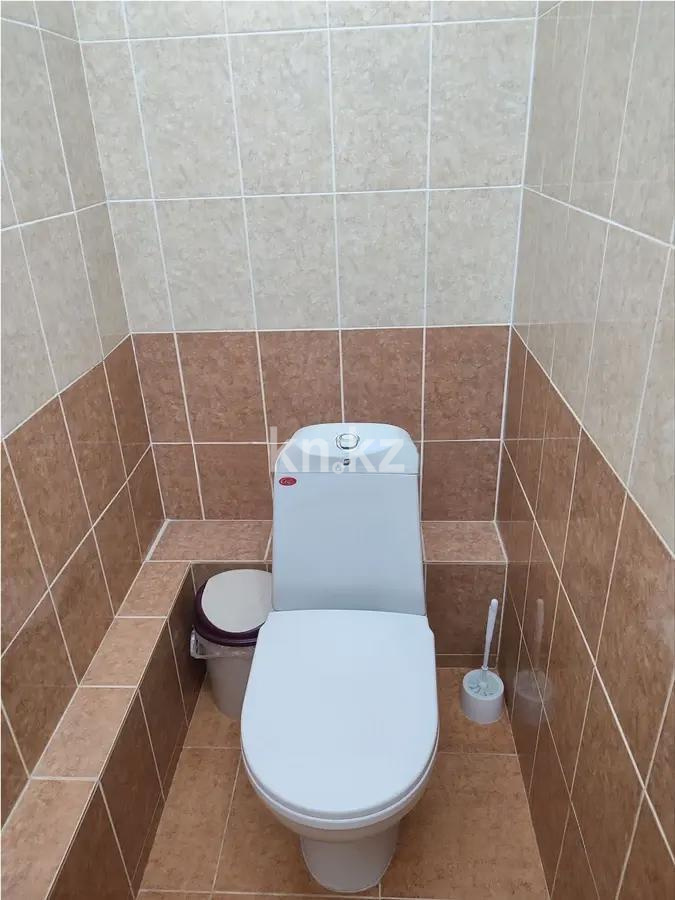 Продажа 2-комнатной квартиры, 65.3 м², ул. Айтматова, дом  36 - Продажа квартир в новостройках Астаны с фото фото 5 из 5