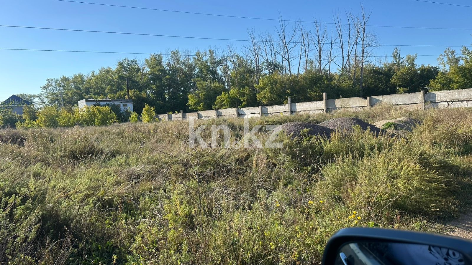 Продажа земельного участка, 4 га, Село Уштобе - Продажа земельных участков в Караганде фото 7 из 11