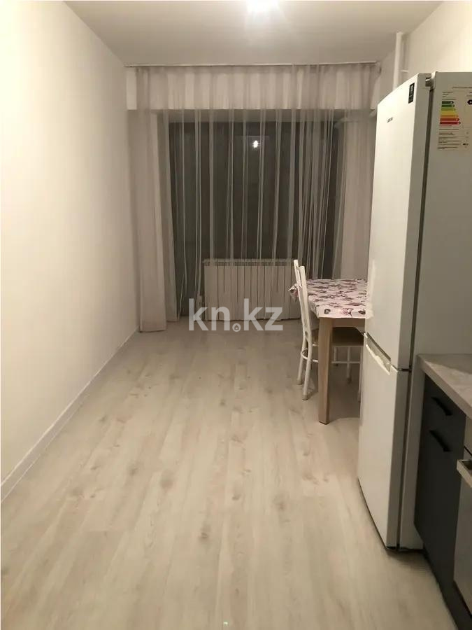 Продажа 1-комнатной квартиры, 42 м² - Продажа квартир в Алматы - страница 3 фото 2 из 4