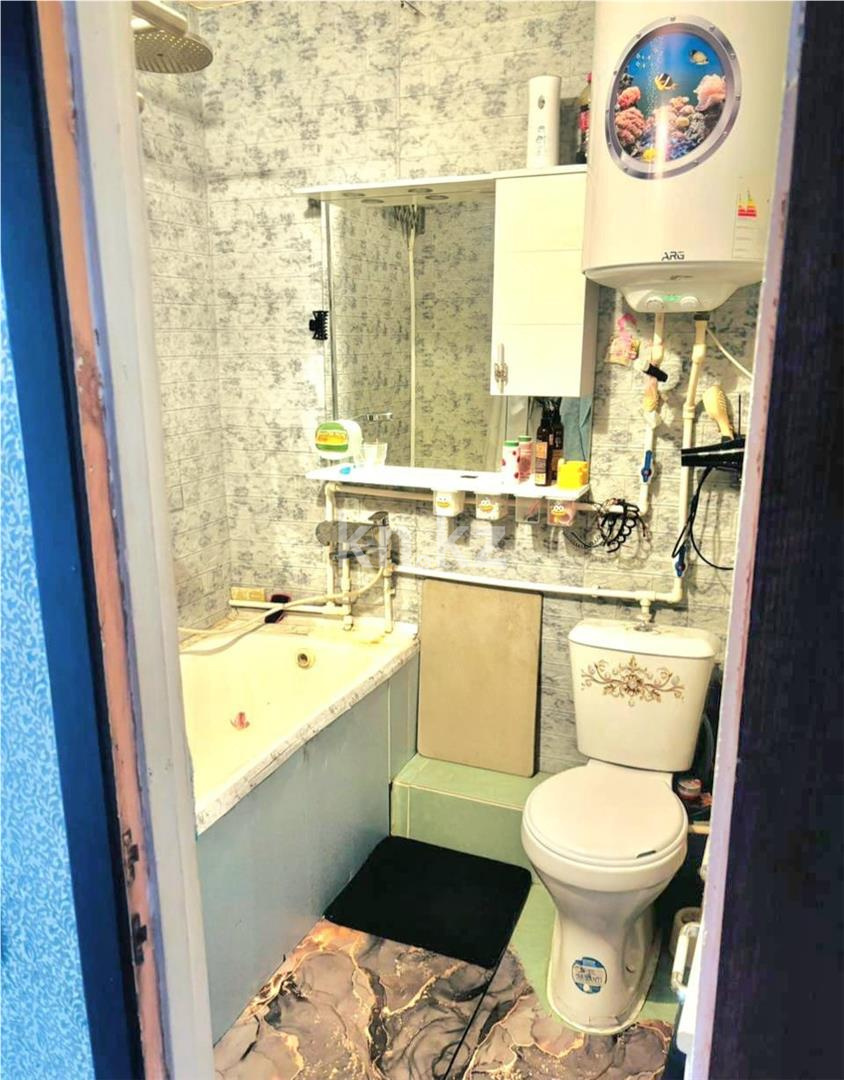 Продажа 1-комнатной квартиры, 35 м² - Продажа офисных и торговых помещений в Карагандинской области фото 7 из 8