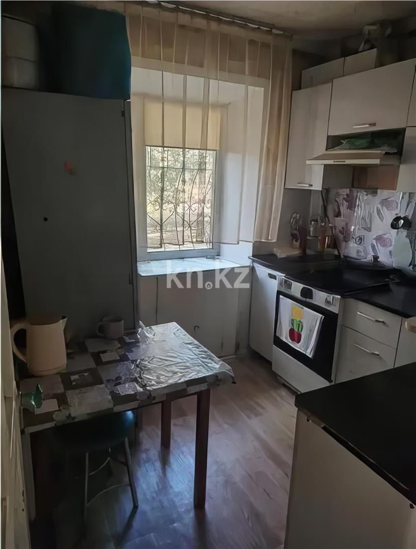 Продажа 3-комнатной квартиры, 54 м² в Караганде - фото 5