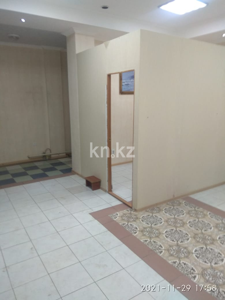 Продажа , 53 м², ул. Янушкевича, дом  1/2 - Продажа офисных и торговых помещений в Астане с фото фото 7 из 8