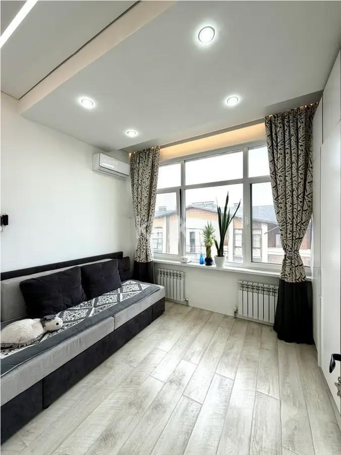 Продажа 2-комнатной квартиры, 55 м² - Продажа двухкомнатных квартир от собственников в Алматы фото 1 из 4