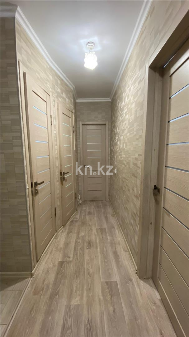Продажа 3-комнатной квартиры, 61 м², ул. Муканова - Продажа  трехкомнатных квартир в Караганде фото 9 из 11