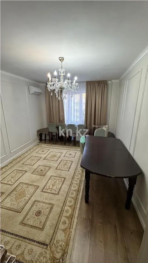 Продажа 3-комнатной квартиры, 87.4 м² в Астане