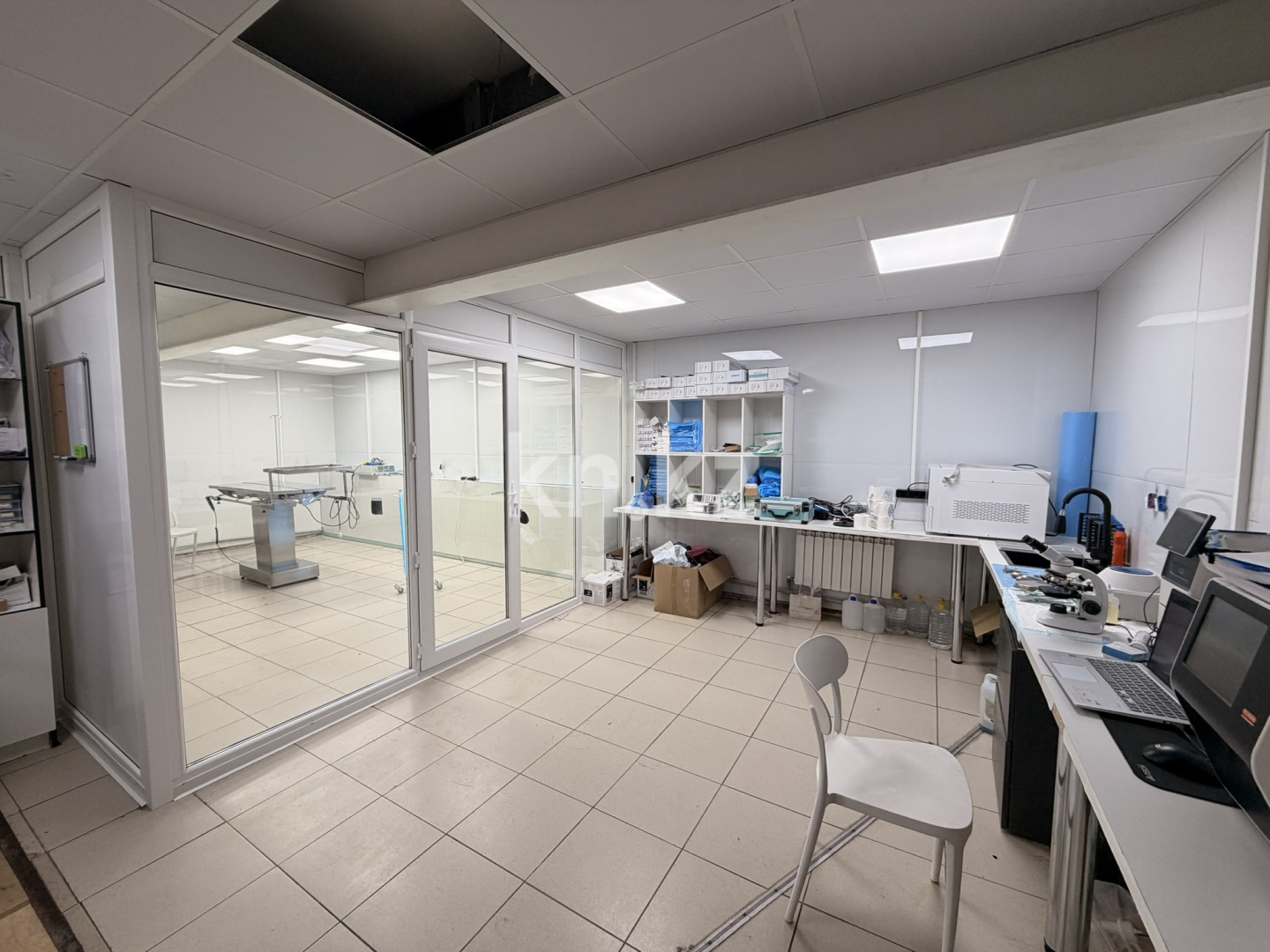 Аренда помещения - Недвижимость в Казахстане - страница 33 фото 9 из 10