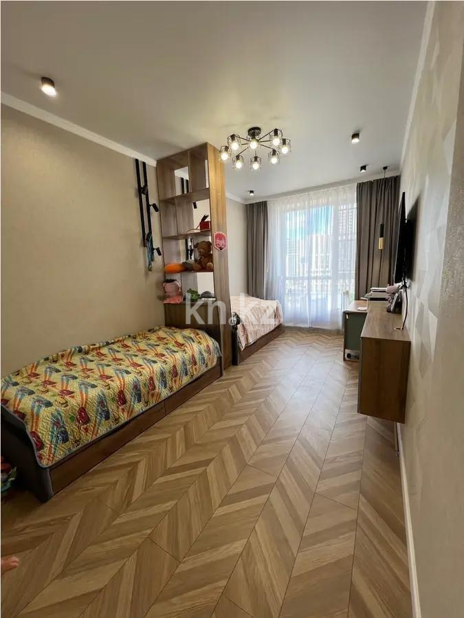 Продажа 2-комнатной квартиры, 70 м², ул. Токпанова, дом  20 - Продажа  двухкомнатных квартир в Астане с фото фото 2 из 7