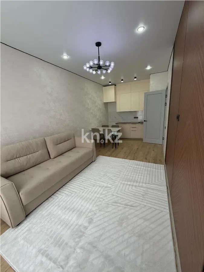 Продажа 2-комнатной квартиры, 39 м² в Астане - фото 2