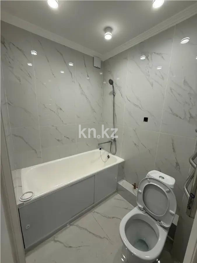 Продажа 1-комнатной квартиры, 33.8 м², мкр-н Алмагуль, дом  16 - Продажа  однокомнатных квартир в Алматы без посредников фото 3 из 3