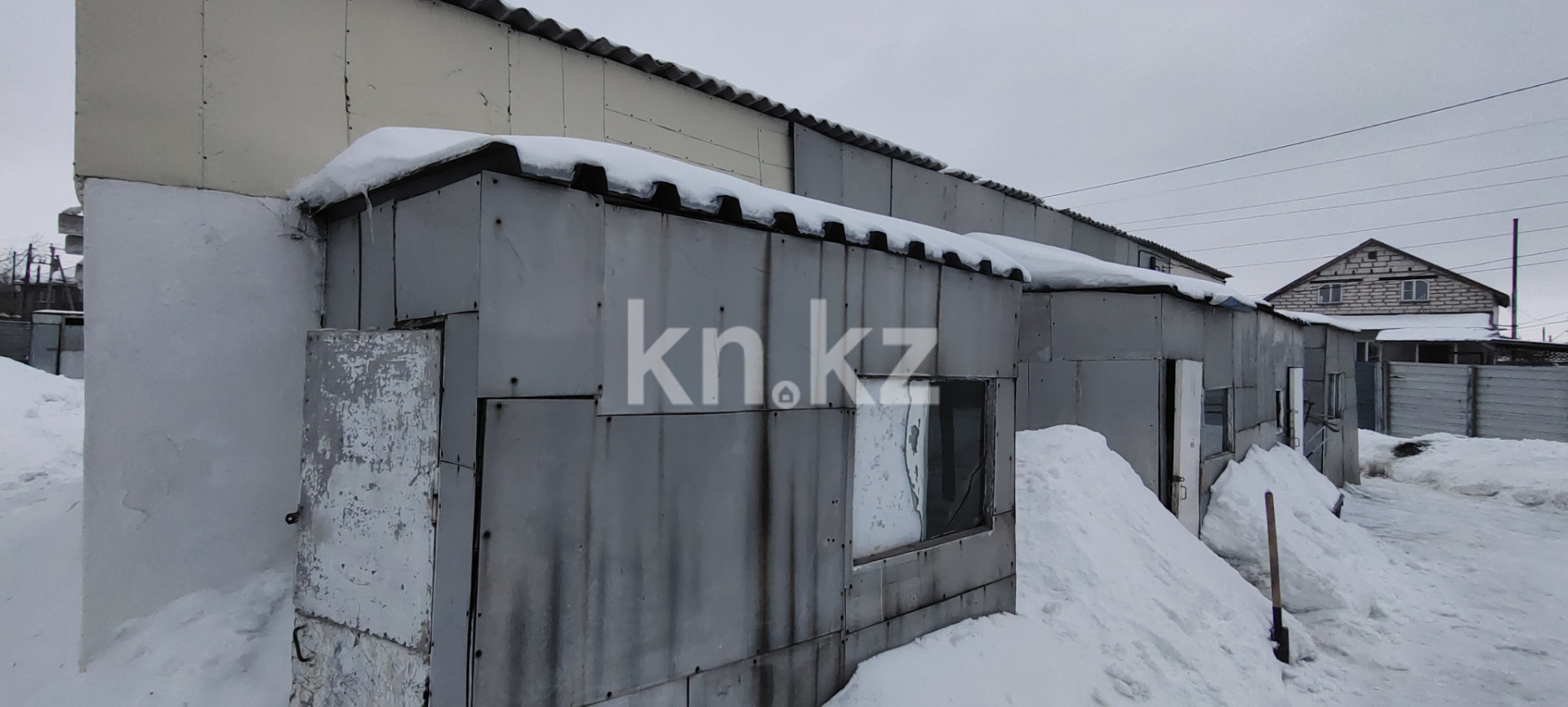 Продажа 3-комнатного дома, 80 м² - Продажа домов, коттеджей в Астане фото 7 из 14