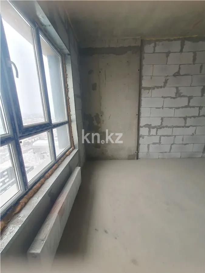 Продажа 1-комнатной квартиры, 35 м² - Продажа квартир в Алатауском р-не Алматы - страница 3 фото 2 из 4