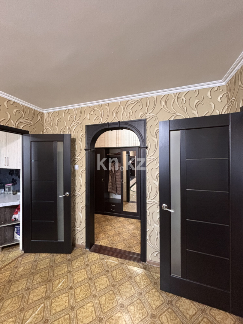 Продажа 2-комнатной квартиры, 57.4 м² в Караганде - фото 9