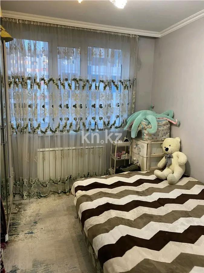 Продажа 2-комнатной квартиры, 40 м² в Алматы - фото 2