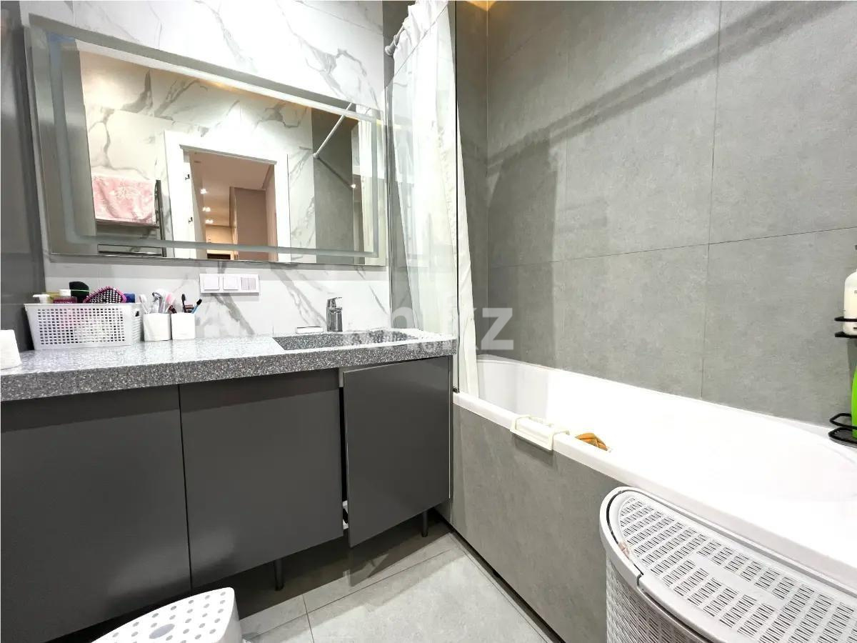Продажа 3-комнатной квартиры, 70 м² - Продажа квартир от собственников в Алматы - страница 47 фото 6 из 7