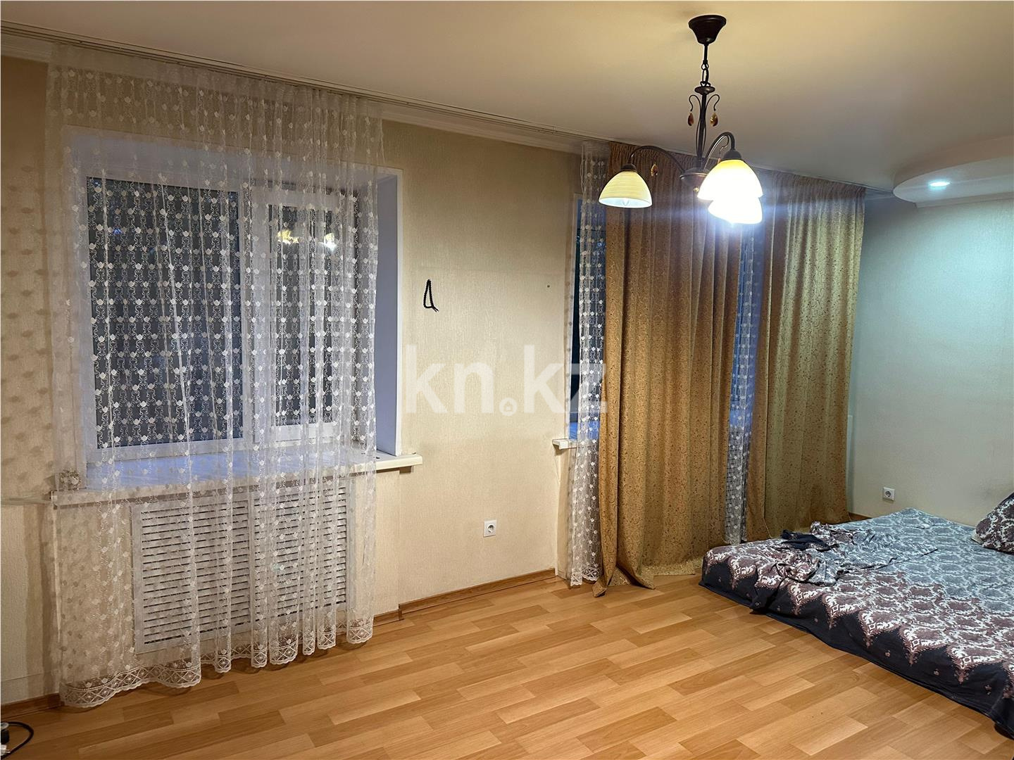 Продажа 3-комнатной квартиры, 95 м², пр. Н. Абдирова - Продажа квартир в Караганде фото 6 из 14