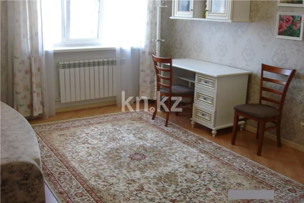 Продажа 4-комнатной квартиры, 226.2 м² - Продажа и аренда недвижимости в Алматы фото 2 из 6