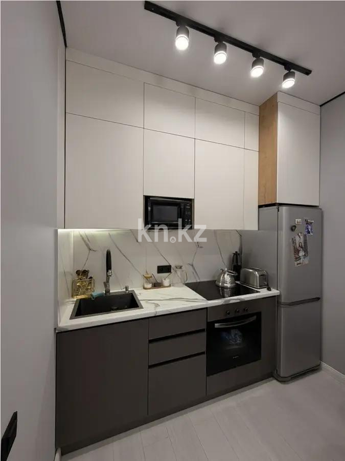 Продажа 2-комнатной квартиры, 39 м² - Продажа квартир в Астане - страница 21 фото 3 из 5