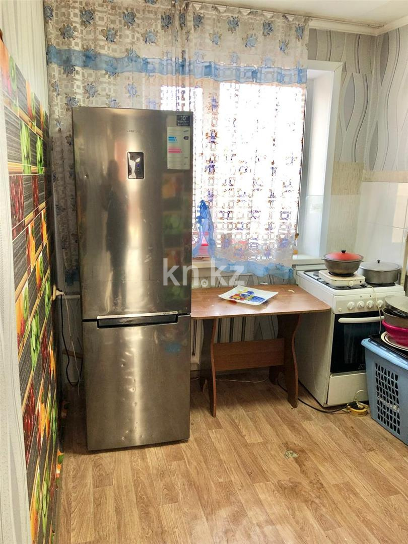 Продажа 3-комнатной квартиры, 62 м², 1 кв-л, дом  16 - Продажа квартир в Караганде фото 8 из 11