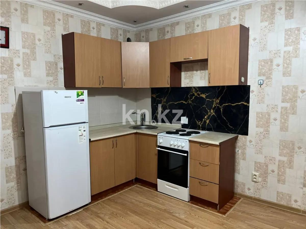 Продажа 1-комнатной квартиры, 46.4 м² - Продажа однокомнатных квартир от собственников в Астане фото 2 из 4
