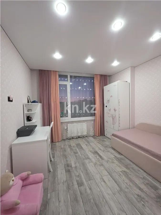 Продажа 5-комнатной квартиры, 130 м² - Продажа квартир в р-не Нура Астаны фото 4 из 8
