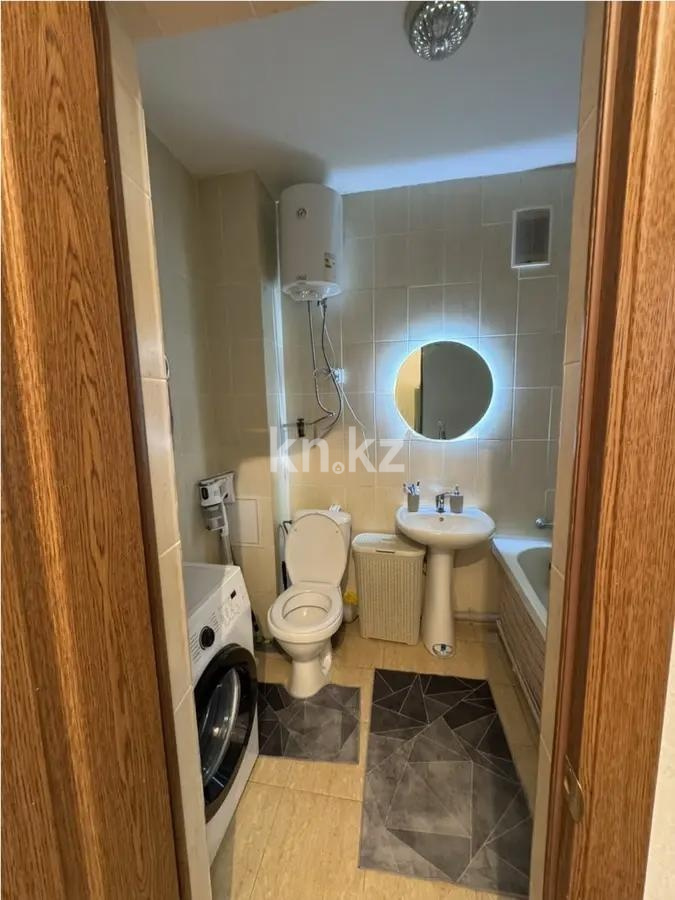 Продажа 1-комнатной квартиры, 37 м² в Астане - фото 3