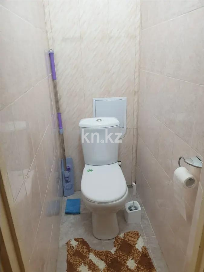 Продажа 2-комнатной квартиры, 47 м², ул. Абая, дом  41 - Продажа квартир в Темиртау без посредников фото 5 из 6