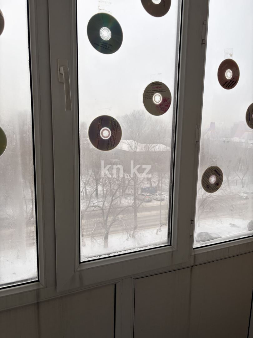 Продажа 2-комнатной квартиры, 51.8 м² - Продажа квартир в Караганде с фото фото 14 из 15