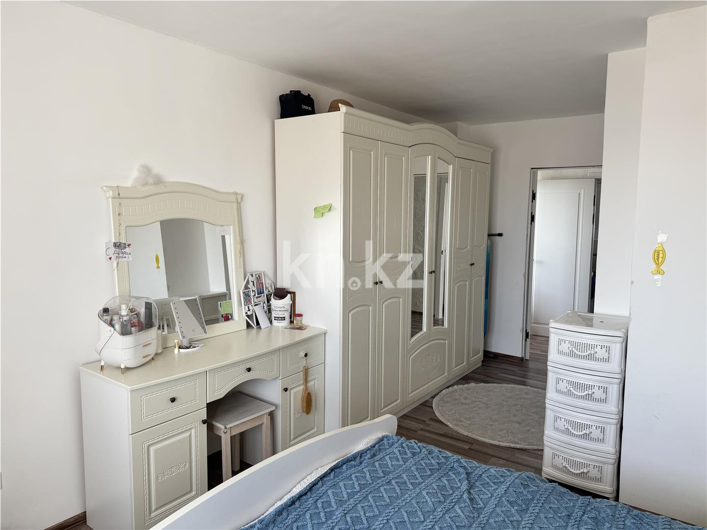 Продажа 3-комнатной квартиры, 84 м² - Продажа  трехкомнатных квартир в Караганде - страница 3 фото 5 из 15