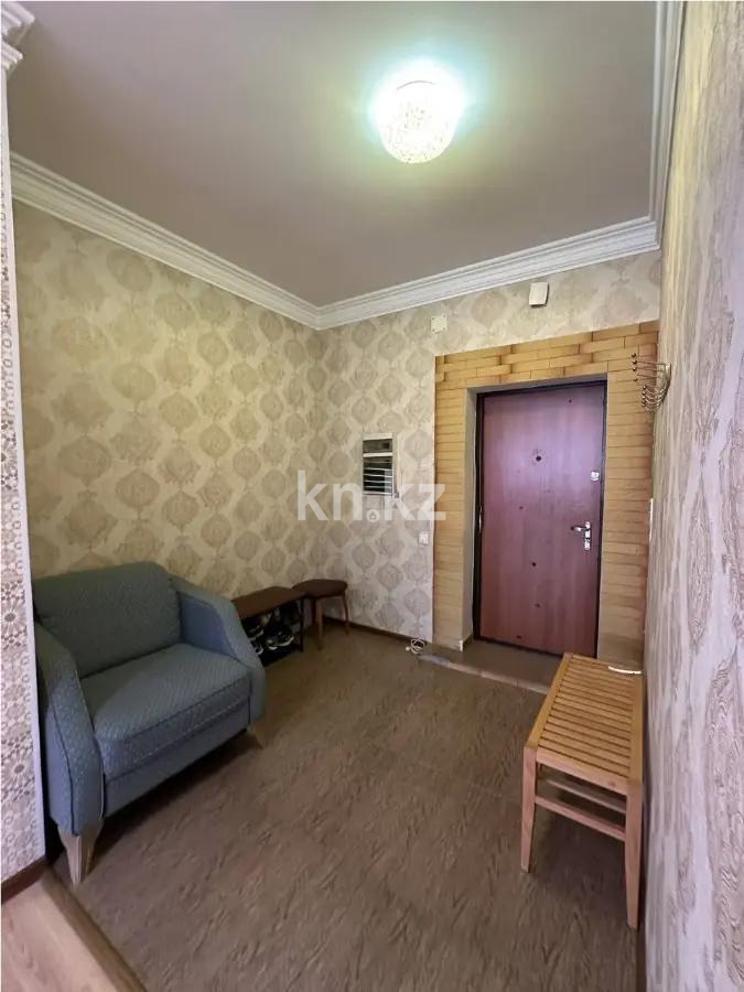 Продажа 2-комнатной квартиры, 67 м², ул. Жамакаева, дом  258/10 - Продажа квартир в Алматы фото 7 из 7