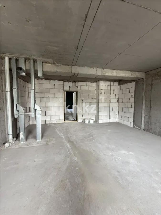 Продажа 2-комнатной квартиры, 50 м² в Алматы - фото 2