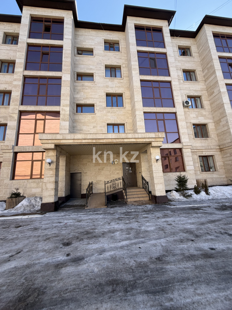 Аренда 2-комнатной квартиры, 70 м² - Аренда двухкомнатных квартир помесячно в Караганде фото 20 из 21