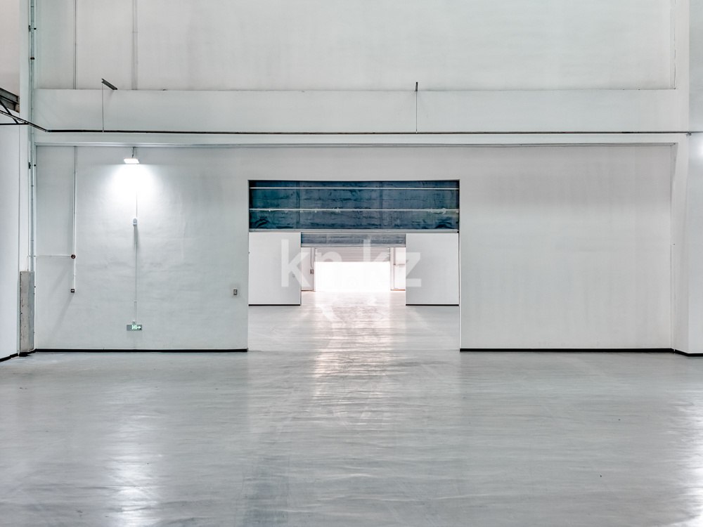 Аренда , 3935.8 м², ул. Аргымак, дом  1/1 - Аренда баз, складов и промышленной недвижимости в Алматы фото 5 из 11